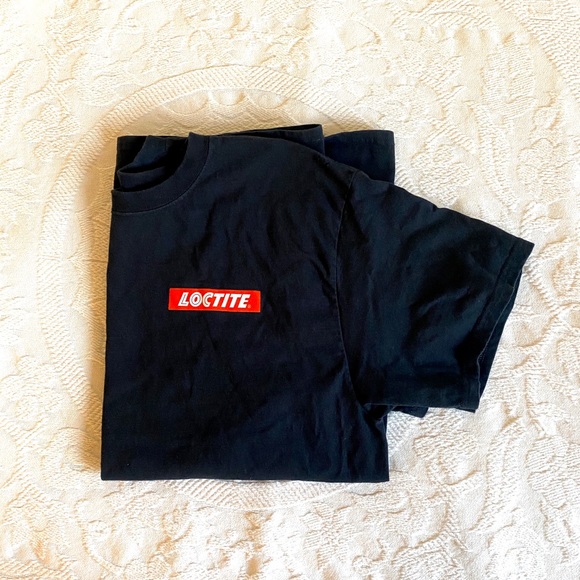 Loctite T-Shirt - Picture 4 of 5
